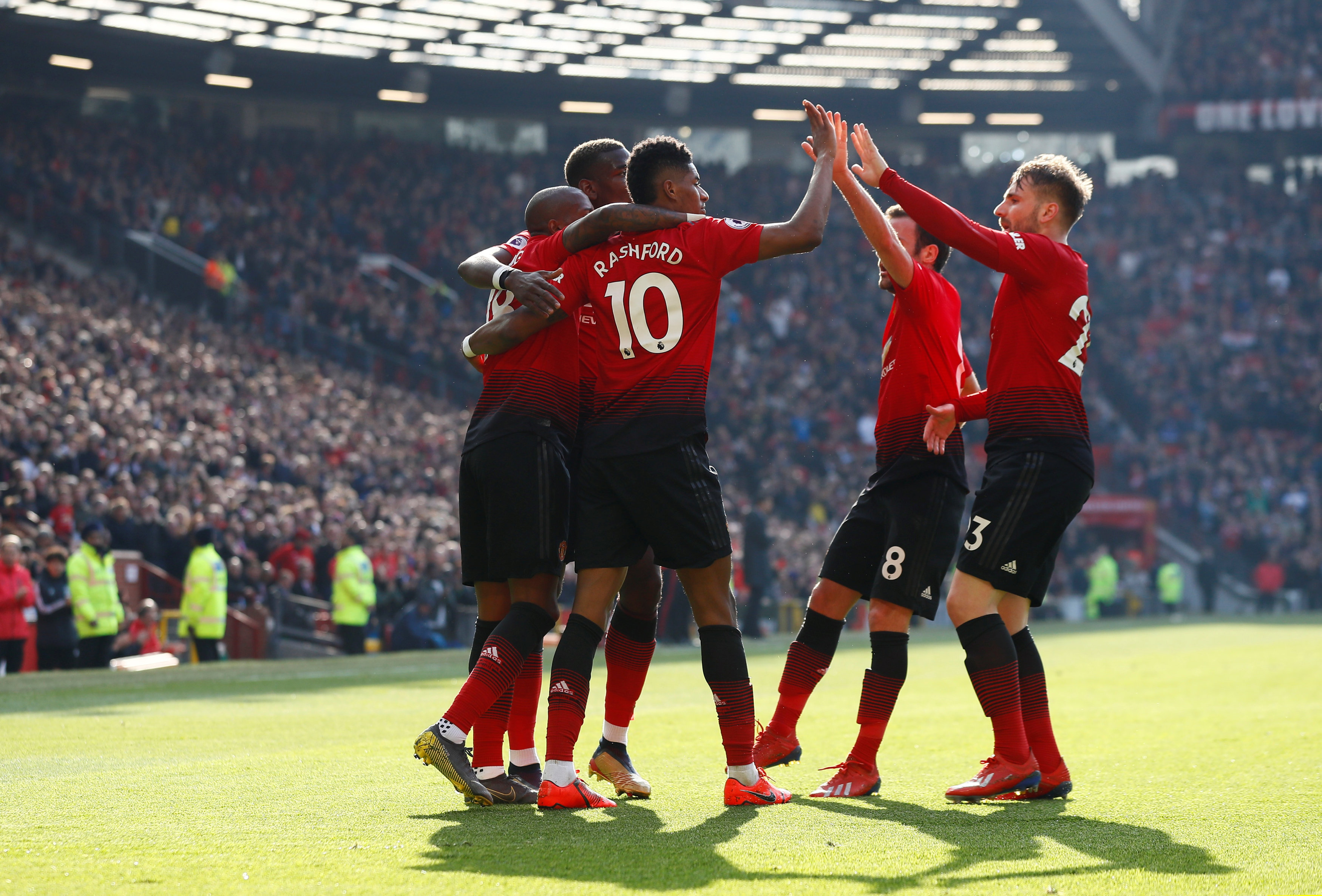 無疑對他們 無疑對他們