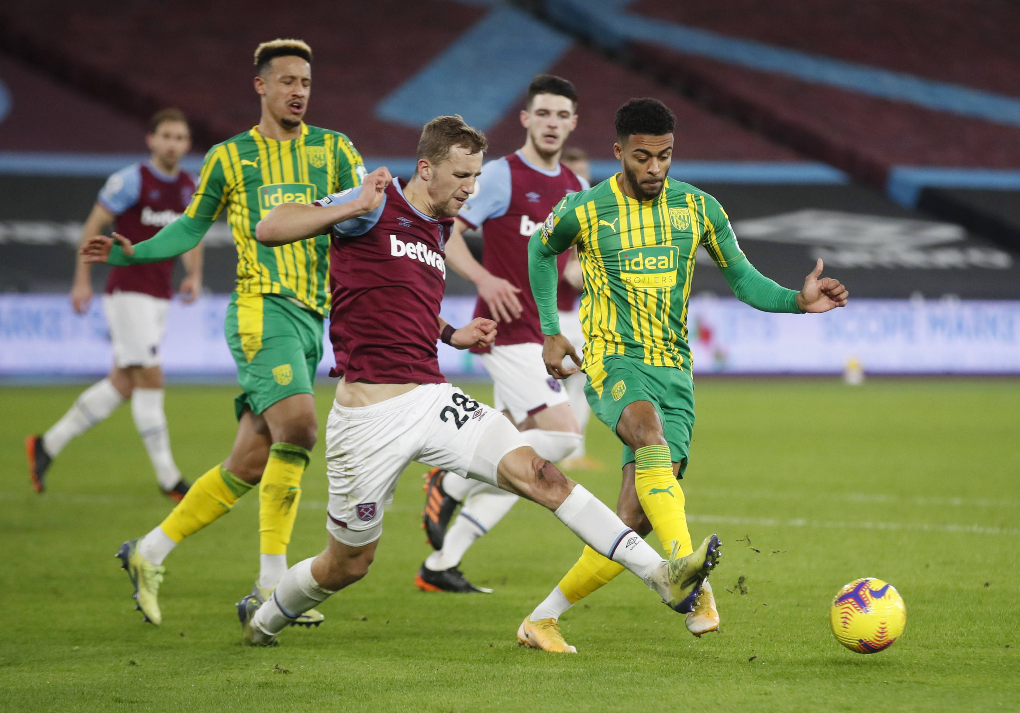 间的气候变 间的气候变