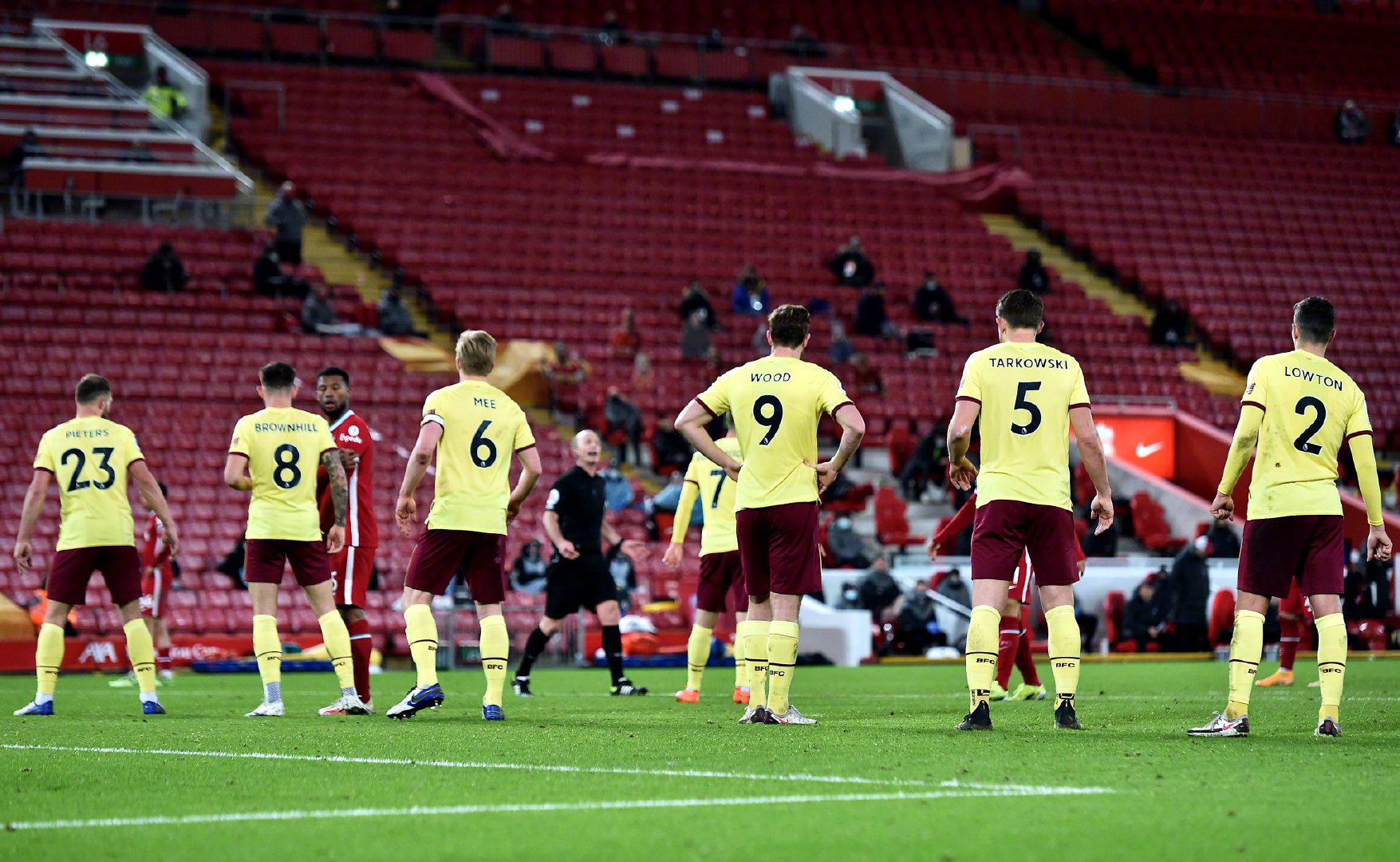 都为球迷们 都为球迷们